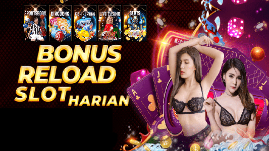 Slot Online 10.000 Untung Jutaan Rupiah
